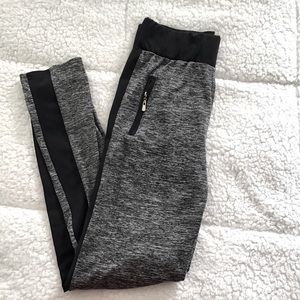 YiTong Side Stripe Leggings